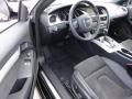 Brilliant Black - A5 3.2 quattro Coupe Photo No. 14