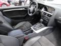 Brilliant Black - A5 3.2 quattro Coupe Photo No. 20