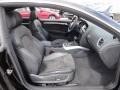 Brilliant Black - A5 3.2 quattro Coupe Photo No. 21