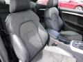 Brilliant Black - A5 3.2 quattro Coupe Photo No. 22
