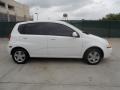 Summit White - Aveo Aveo5 LS Photo No. 2