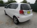 Summit White - Aveo Aveo5 LS Photo No. 5