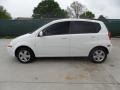 Summit White - Aveo Aveo5 LS Photo No. 6