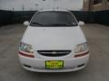 Summit White - Aveo Aveo5 LS Photo No. 8