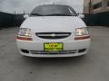 Summit White - Aveo Aveo5 LS Photo No. 9