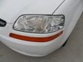 Summit White - Aveo Aveo5 LS Photo No. 10