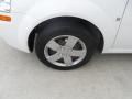 Summit White - Aveo Aveo5 LS Photo No. 12