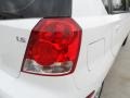 Summit White - Aveo Aveo5 LS Photo No. 18