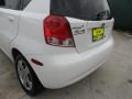 Summit White - Aveo Aveo5 LS Photo No. 22