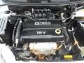Summit White - Aveo Aveo5 LS Photo No. 23
