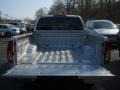 2010 Radiant Silver Metallic Nissan Frontier XE King Cab  photo #6