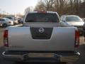 2010 Radiant Silver Metallic Nissan Frontier XE King Cab  photo #10