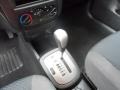Summit White - Aveo Aveo5 LS Photo No. 41