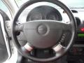 Summit White - Aveo Aveo5 LS Photo No. 42