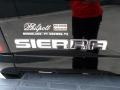 Onyx Black - Sierra 1500 SLE Extended Cab Photo No. 21
