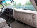 2004 Onyx Black GMC Sierra 1500 SLE Extended Cab  photo #26