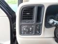 2004 Onyx Black GMC Sierra 1500 SLE Extended Cab  photo #44