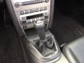  2005 Boxster  5 Speed Manual Shifter