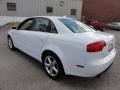 Ibis White - A4 3.2 quattro Sedan Photo No. 11
