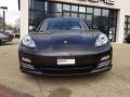 Carbon Grey Metallic - Panamera 4S Photo No. 2