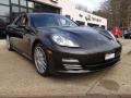 Carbon Grey Metallic - Panamera 4S Photo No. 3