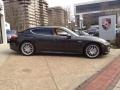 Carbon Grey Metallic - Panamera 4S Photo No. 4