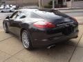 Carbon Grey Metallic - Panamera 4S Photo No. 6