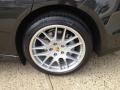 Carbon Grey Metallic - Panamera 4S Photo No. 7
