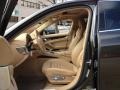 Carbon Grey Metallic - Panamera 4S Photo No. 11