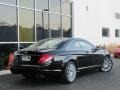 Black - CL 550 Photo No. 18
