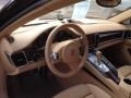Carbon Grey Metallic - Panamera 4S Photo No. 15