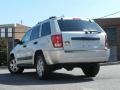 2005 Bright Silver Metallic Jeep Grand Cherokee Laredo 4x4  photo #19