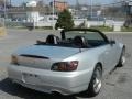 2006 Sebring Silver Metallic Honda S2000 Roadster  photo #3