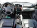 2001 Titanium Pearl Subaru Legacy GT Limited Sedan  photo #30