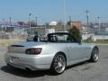 Sebring Silver Metallic - S2000 Roadster Photo No. 12