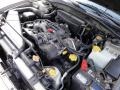 2001 Titanium Pearl Subaru Legacy GT Limited Sedan  photo #37