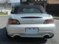 2006 Sebring Silver Metallic Honda S2000 Roadster  photo #32