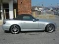 Sebring Silver Metallic - S2000 Roadster Photo No. 33