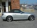 2006 Sebring Silver Metallic Honda S2000 Roadster  photo #33