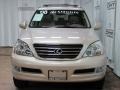 Savannah Beige Metallic - GX 470 Photo No. 2