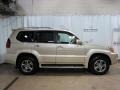 Savannah Beige Metallic - GX 470 Photo No. 3