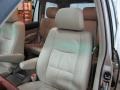 Savannah Beige Metallic - GX 470 Photo No. 8