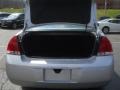 Silver Ice Metallic - Impala LT Photo No. 6