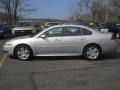 Silver Ice Metallic - Impala LT Photo No. 12