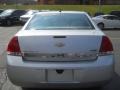 Silver Ice Metallic - Impala LT Photo No. 14