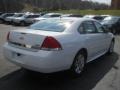 Summit White - Impala LS Photo No. 2