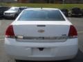 Summit White - Impala LS Photo No. 14