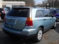 2008 Clearwater Blue Pearlcoat Chrysler Pacifica LX AWD  photo #2