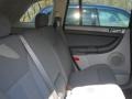 2008 Clearwater Blue Pearlcoat Chrysler Pacifica LX AWD  photo #8
