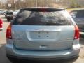 2008 Clearwater Blue Pearlcoat Chrysler Pacifica LX AWD  photo #10
